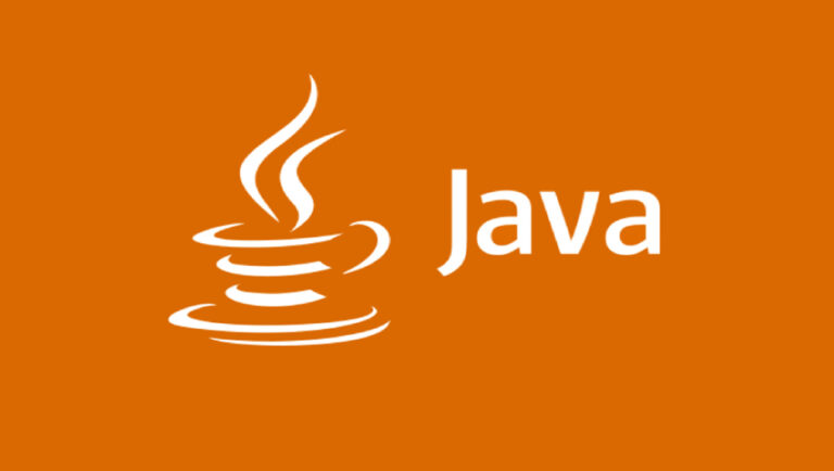 java